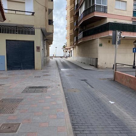 Precioso apartamento en el centro de Fuengirola Apartamento Exterior foto