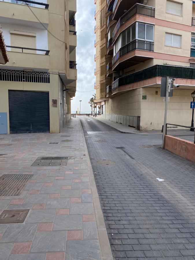 Precioso apartamento en el centro de Fuengirola Apartamento Exterior foto